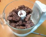 鶏のレバーペースト作り方7写真