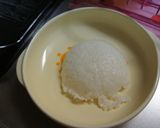 天津飯風エビあんかけ作り方2写真