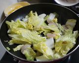 天津飯風エビあんかけ作り方6写真