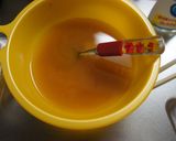 天津飯風エビあんかけ作り方5写真