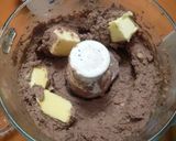 鶏のレバーペースト作り方9写真