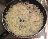 ネパール風　ほうれん草のカレー作り方1写真