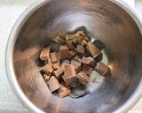 マショマロチョコバー作り方2写真