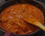 スパイスから作る！本格インドカレー作り方7写真