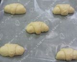 自家製酵母のバターロール作り方7写真