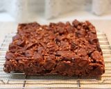 マショマロチョコバー作り方6写真