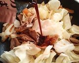 ちょっとだけよ♡手抜きかた焼きそば作り方4写真