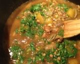 かぼちゃのカレー作り方4写真