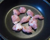 きのこたっぷり☆あんかけラーメン作り方1写真