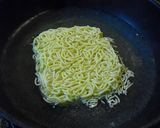 きのこたっぷり☆あんかけラーメン作り方4写真