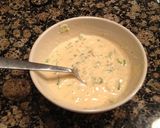 Tofu Miso Casserole作り方11写真
