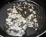 タコのフレッシュバジルソース作り方5写真