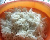 簡単自家製キムチ★作り方1写真