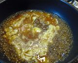 きのこたっぷり☆あんかけラーメン作り方5写真
