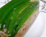 お花畑のようなテリーヌ作り方6写真