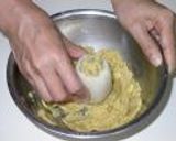からしレンコン作り方5写真