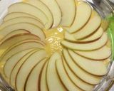＊りんごケーキ＊作り方6写真