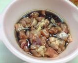 冷めても美味しい☆炊き込み御飯作り方1写真