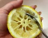 素材100%活用★ゆずジャム★苦味ゼロ作り方4写真