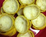 素材100%活用★ゆずジャム★苦味ゼロ作り方5写真