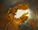 お弁当にも♪道産子おやつ✡かぼちゃ団子作り方2写真