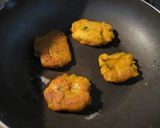 お弁当にも♪道産子おやつ✡かぼちゃ団子作り方5写真