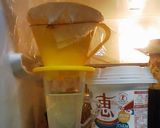 リトルマーメイド風牛乳食パン（HB使用）作り方1写真