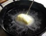 からしレンコン作り方9写真