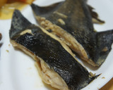 我が家の❤カレイの煮付け(｡￫‿◕｡)作り方5写真