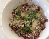 簡単！いわしのパン粉焼き作り方2写真
