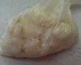 HMで簡単♪でかでかドラえもんクッキー作り方1写真