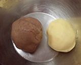 HMで簡単♪でかでかドラえもんクッキー作り方2写真