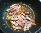 トマト&豆乳ソースパスタ作り方3写真