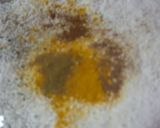 アジア風♪干しカレイのスパイシー唐揚げ作り方1写真