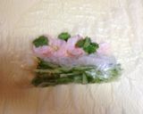 おうちで簡単生春巻き・巻き方も【改訂版】作り方6写真