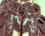 油でしっとりシリーズ♪パウンドケーキ作り方8写真