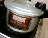 黒こげ覚悟！超うまい塩麹漬けの鶏作り方3写真