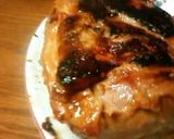 黒こげ覚悟！超うまい塩麹漬けの鶏作り方5写真