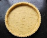 紫芋のモンブランタルト作り方5写真