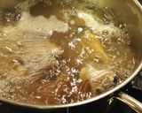 牡蠣ふっくら！牡蠣（カキ）の炊き込みご飯作り方1写真