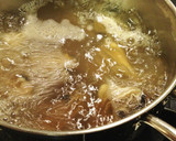 牡蠣ふっくら！牡蠣（カキ）の炊き込みご飯作り方1写真