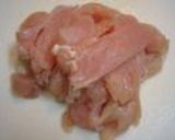 鶏肉のジャガイモ煮作り方3写真