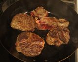 トロトロ美味い☆牛すね肉の赤ワイン煮込み作り方2写真