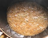 紫芋のモンブランタルト作り方9写真