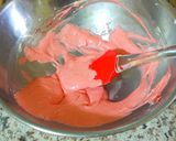 三色★カップケーキ　作り方16写真