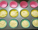 三色★カップケーキ　作り方6写真