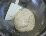 ドライフルーツ＆胡桃のハードスティック作り方3写真