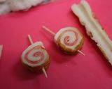 ちくわdeくるくる♡作り方4写真