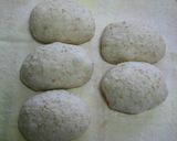 ドライフルーツ＆胡桃のハードスティック作り方8写真