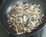 塩麹きのこ はなまるレシピを更に簡単に作り方4写真